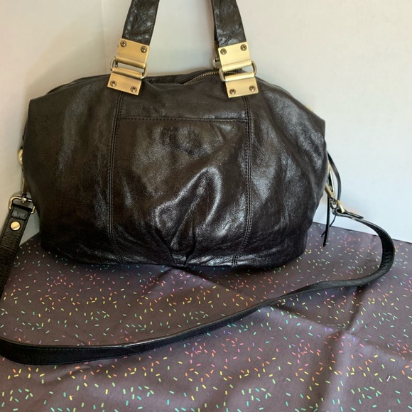 HOBO Satchel - Picture 3 of 9